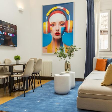 Sol By Skykey Apartment Madrid Exterior photo