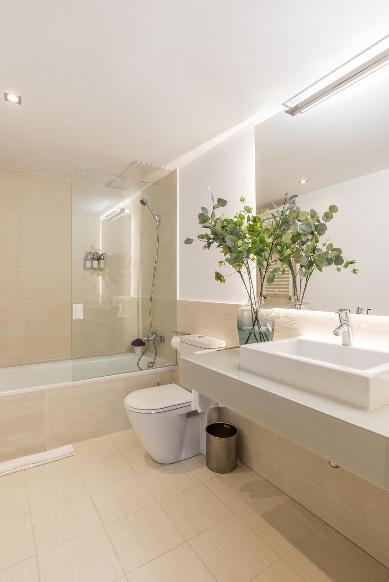Sol By Skykey Apartment Madrid Exterior photo