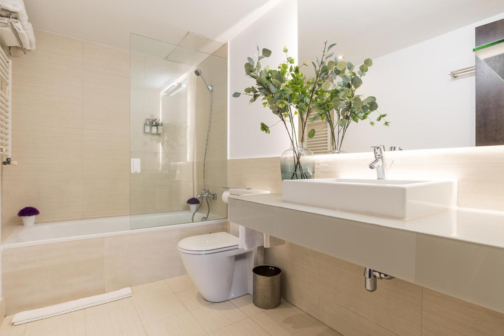 Sol By Skykey Apartment Madrid Exterior photo