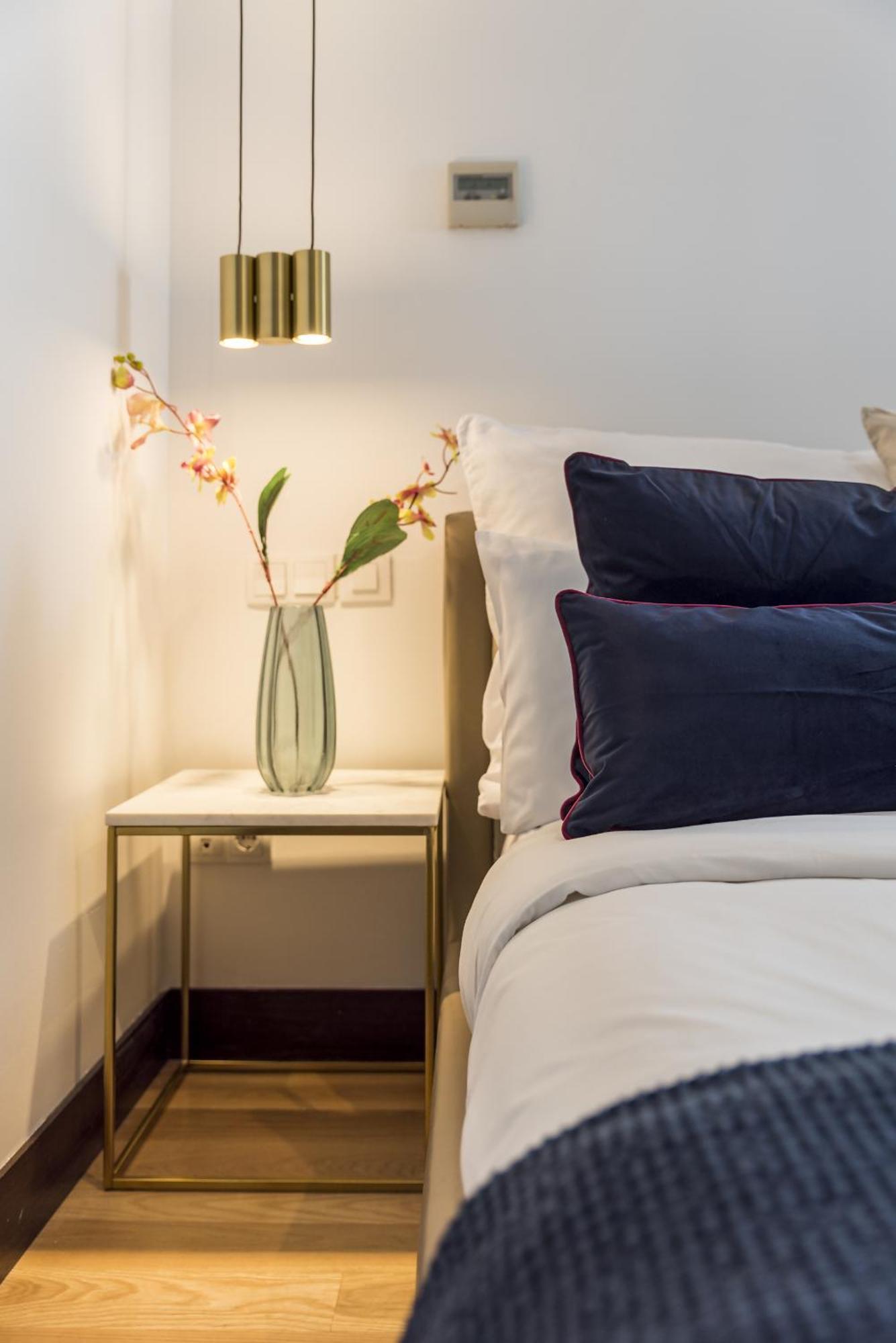 Sol By Skykey Apartment Madrid Exterior photo