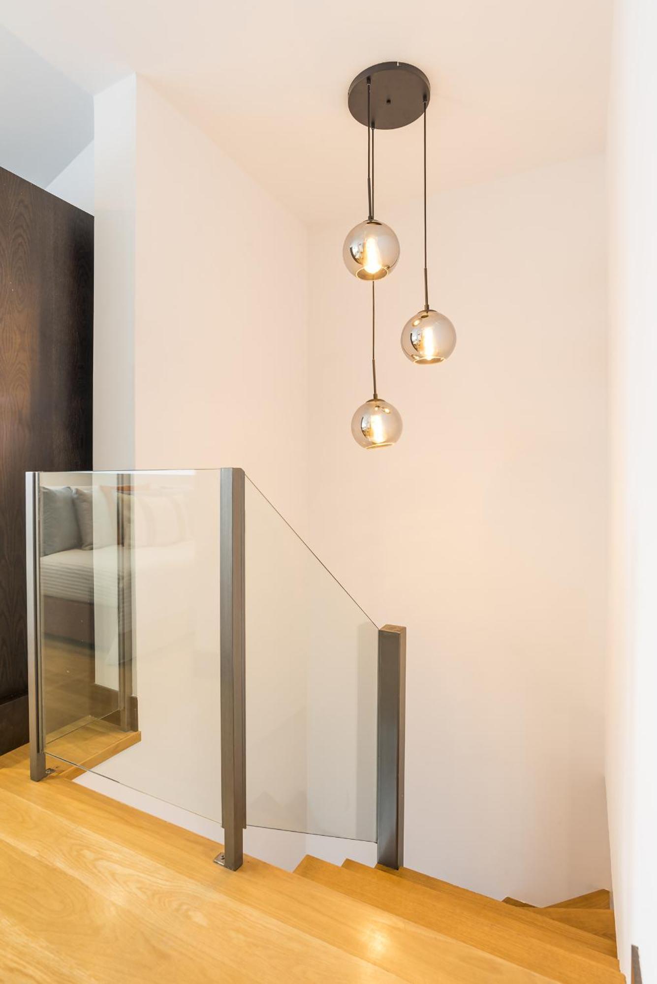 Sol By Skykey Apartment Madrid Exterior photo